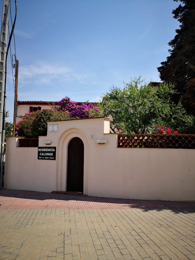 Residència Calonge — foto 6