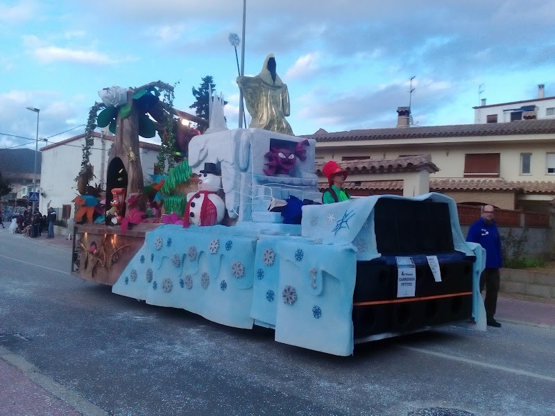 Residència Calonge — foto 8