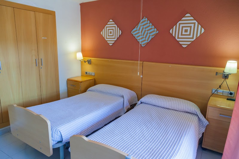 Residència Geriàtrica Sant Martí — foto 2