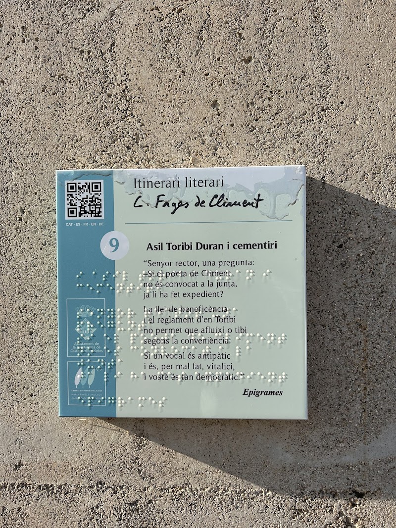 Residència assistida Toribi Duran — foto 4