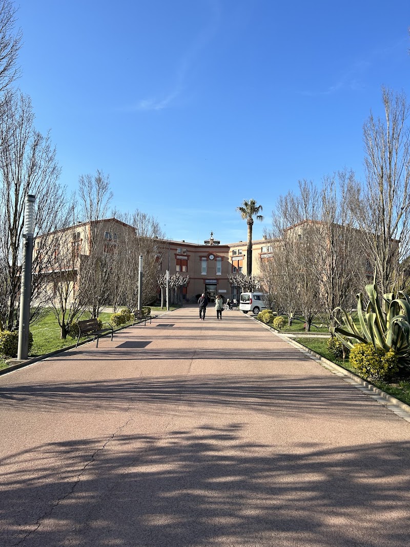 Residència assistida Toribi Duran — foto 5