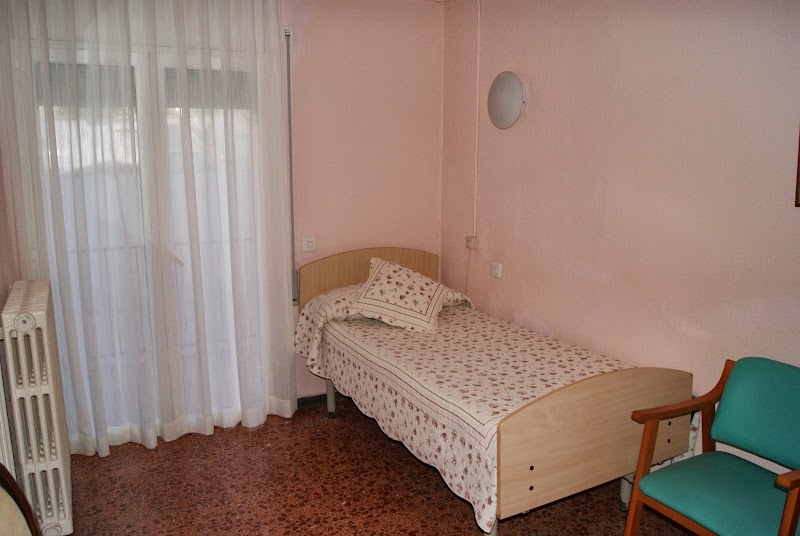 Residencia de 3ª edad Bellamar — foto 2