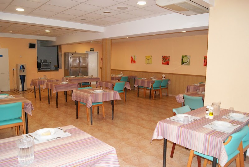 Residencia de 3ª edad Bellamar — foto 3