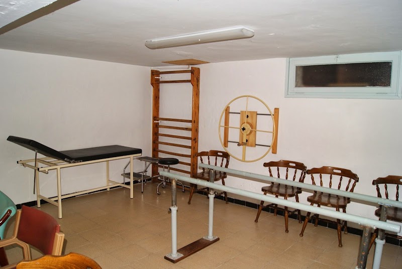 Residencia de 3ª edad Bellamar — foto 6