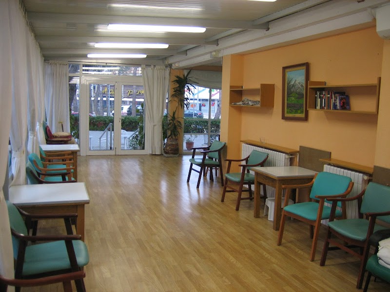 Residencia de 3ª edad Bellamar — foto 7