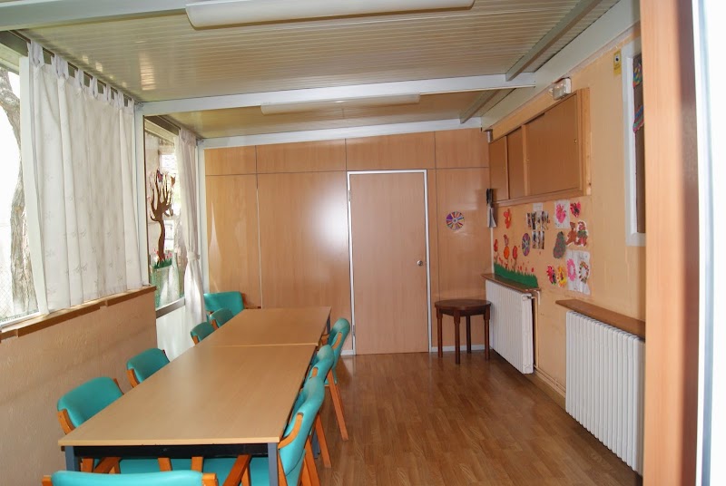 Residencia de 3ª edad Bellamar — foto 8