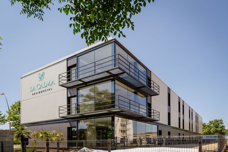 La Calma Residencial