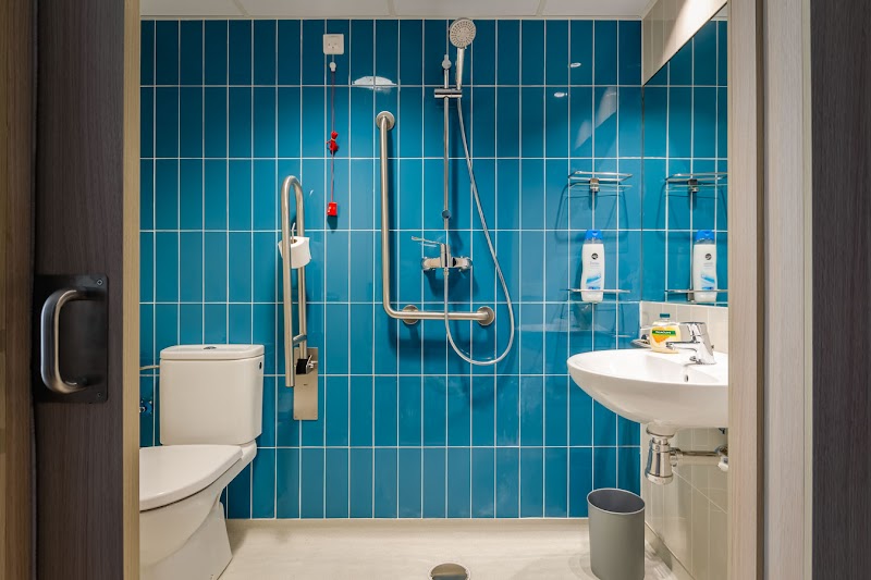 La Calma Residencial — foto 3