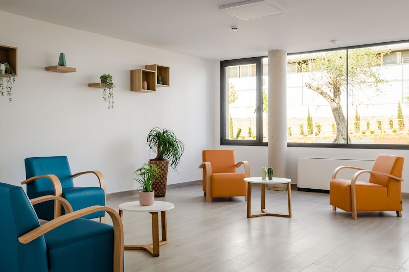 La Calma Residencial — foto 4