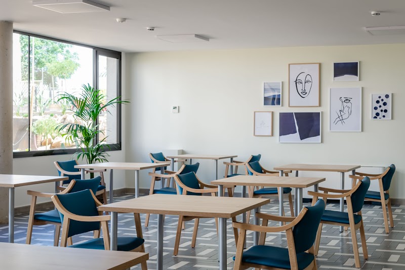 La Calma Residencial — foto 8