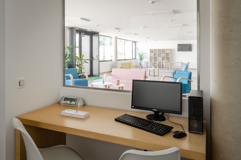 La Calma Residencial — foto 9