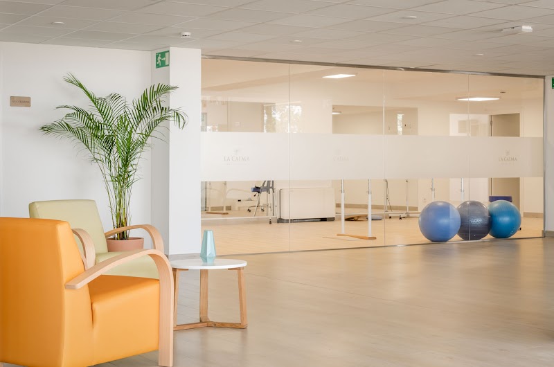 La Calma Residencial — foto 10