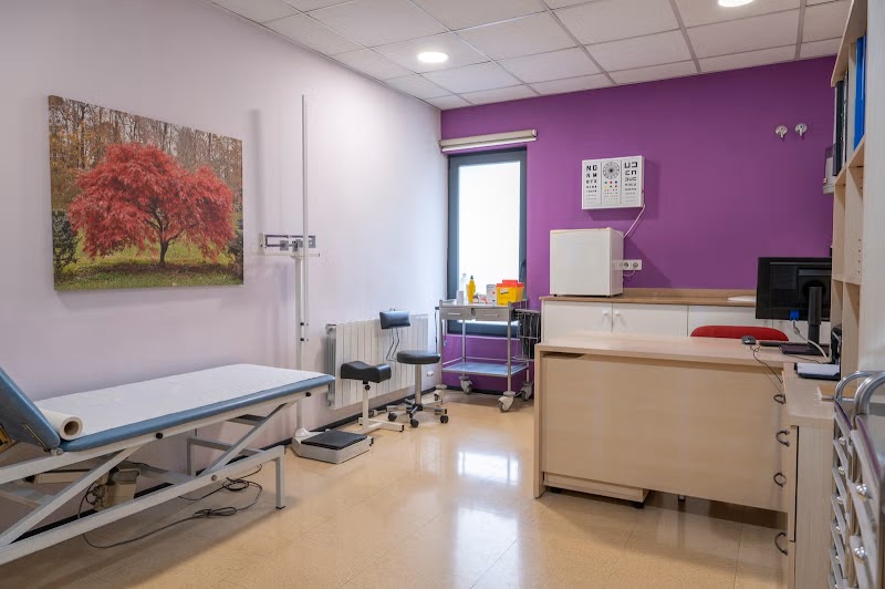 Residència Vall de Terri — foto 2