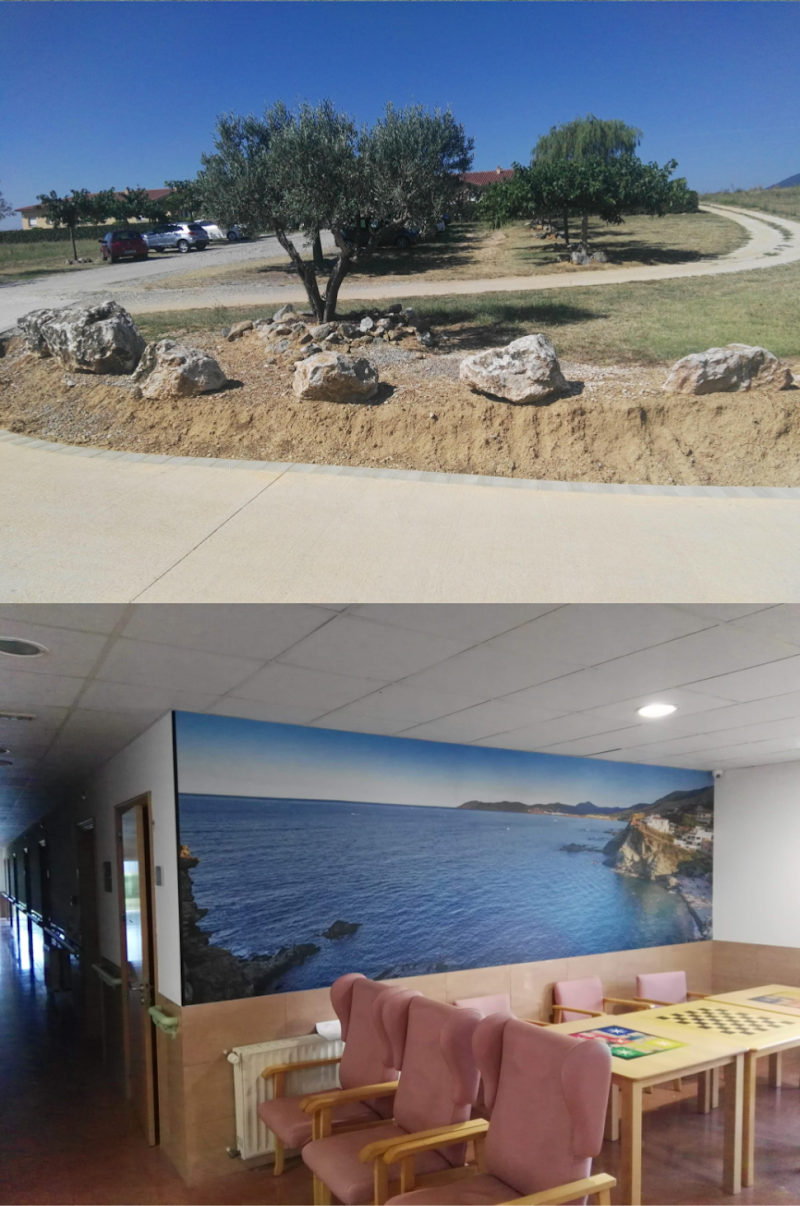 Residència Bona Vista — foto 9