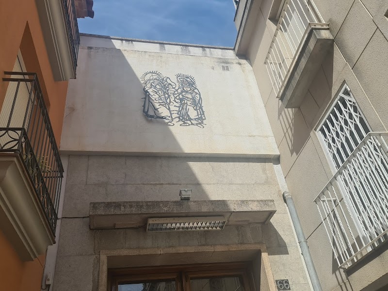 Asil Nicolàs Font — foto 1