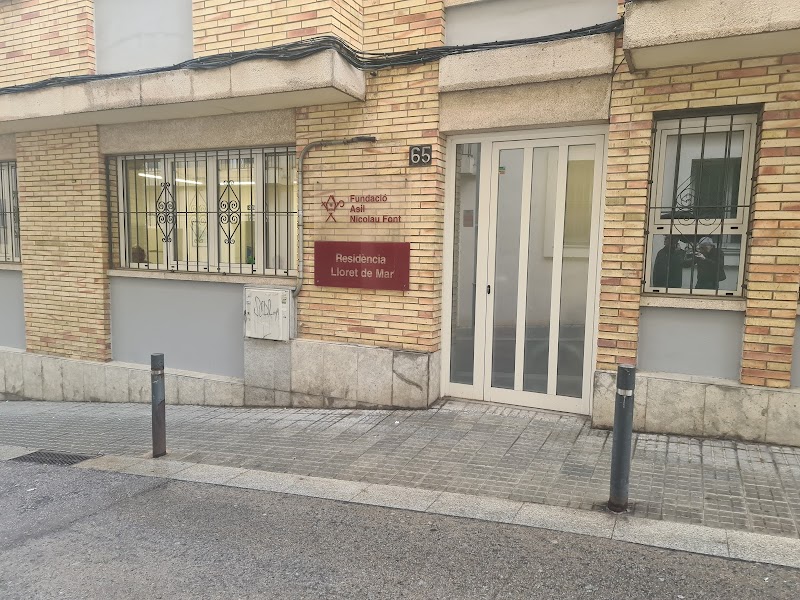 Asil Nicolàs Font — foto 2