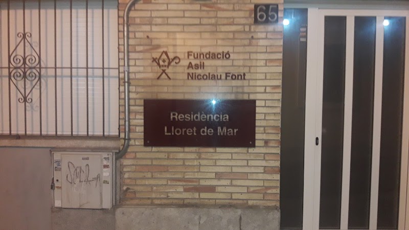 Asil Nicolàs Font — foto 5