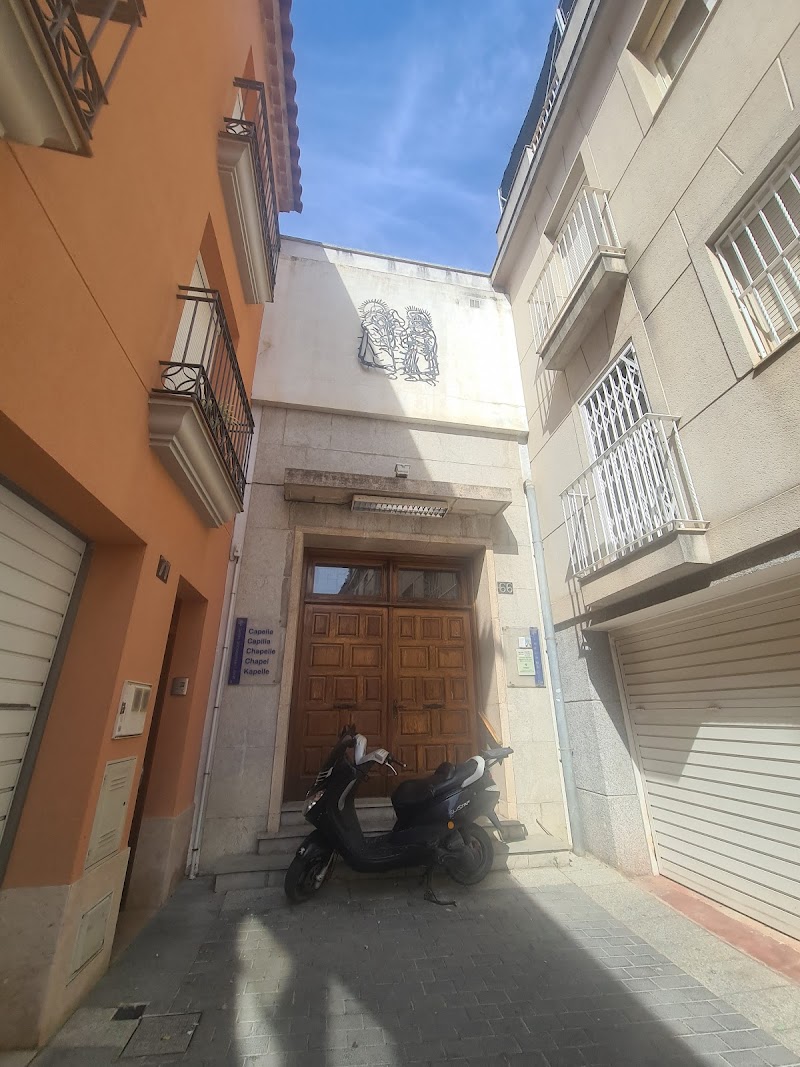 Asil Nicolàs Font — foto 6