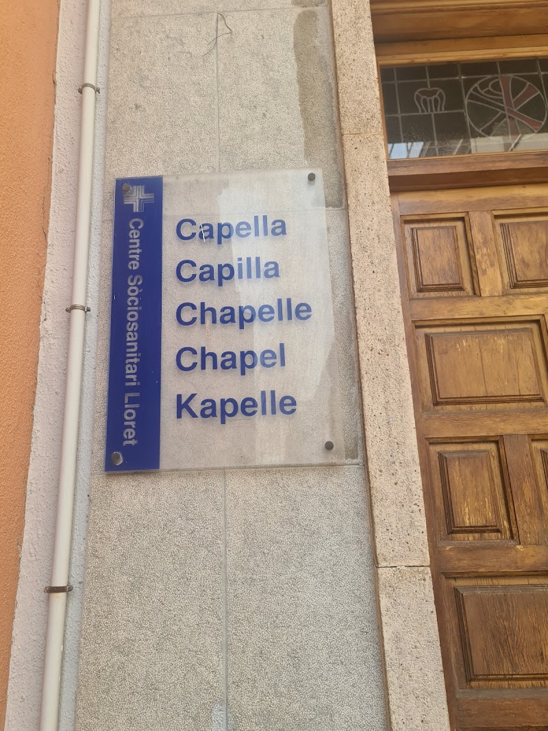 Asil Nicolàs Font — foto 8