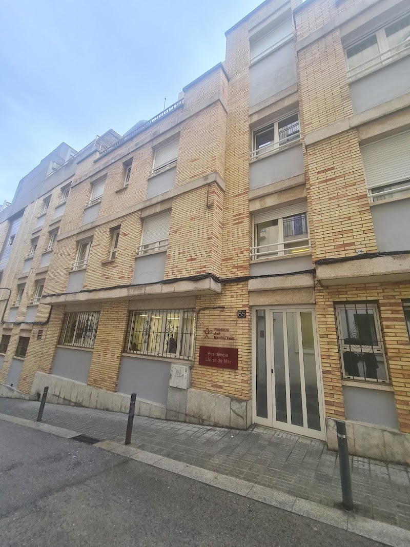 Asil Nicolàs Font — foto 9