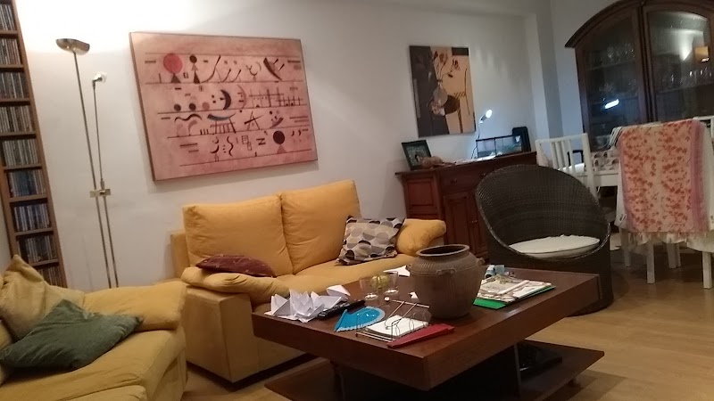 Asil Nicolàs Font — foto 10