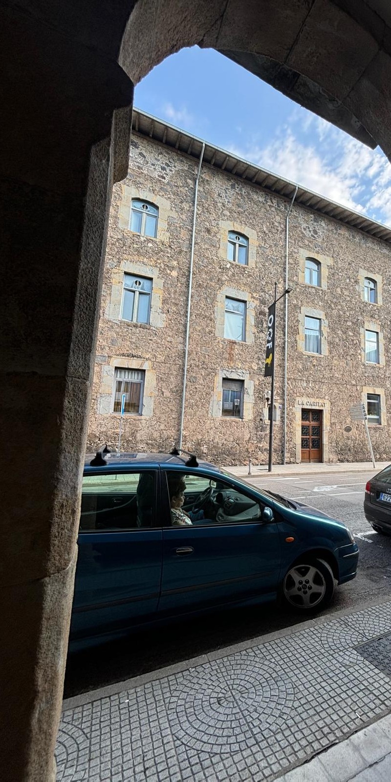 Fundació La Caritat — foto 4