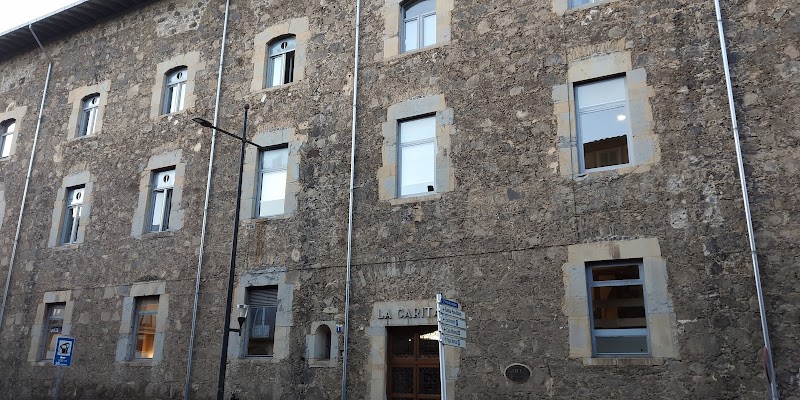 Fundació La Caritat — foto 5