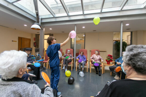 Fundació La Caritat — foto 6