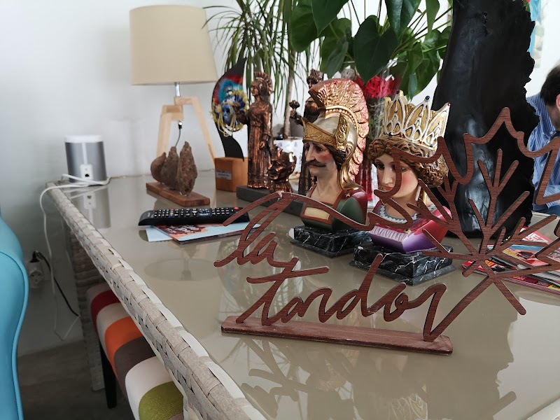 Residència La Tardor — foto 9