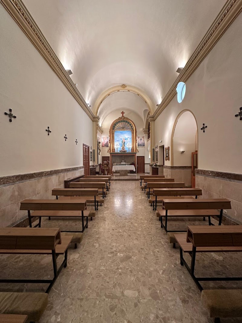 Residencia Nuestra Señora de Montserrat — foto 4