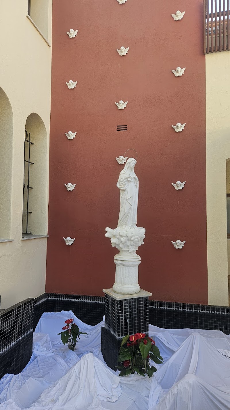 Residencia Nuestra Señora de Montserrat — foto 7