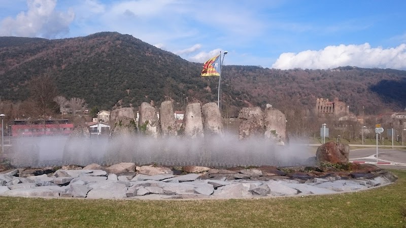 Residencia Torreblanca — foto 2