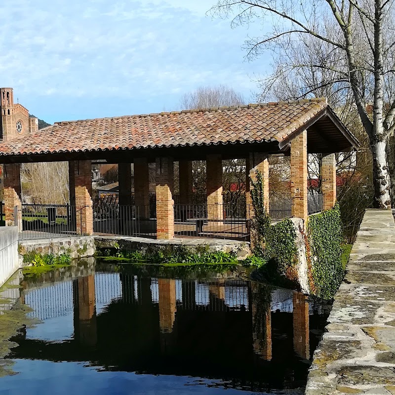 Residencia Torreblanca — foto 7