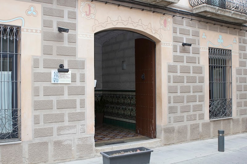Residencia Ca L'Oller
