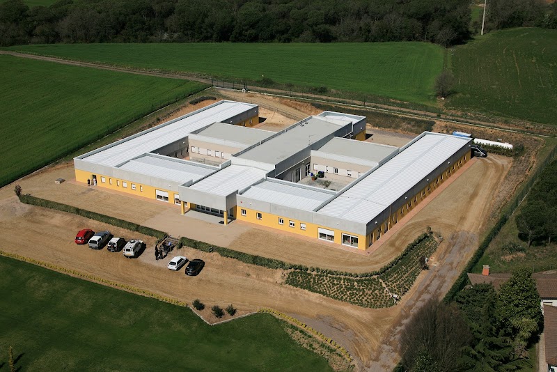 Residència Gent Gran Sils — foto 2