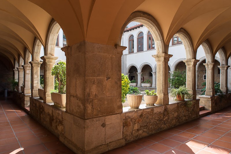 Residència Geriátrica Vila Vella