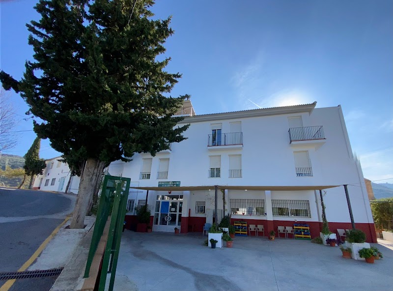 Residencia de mayores Virgen de los Remedios