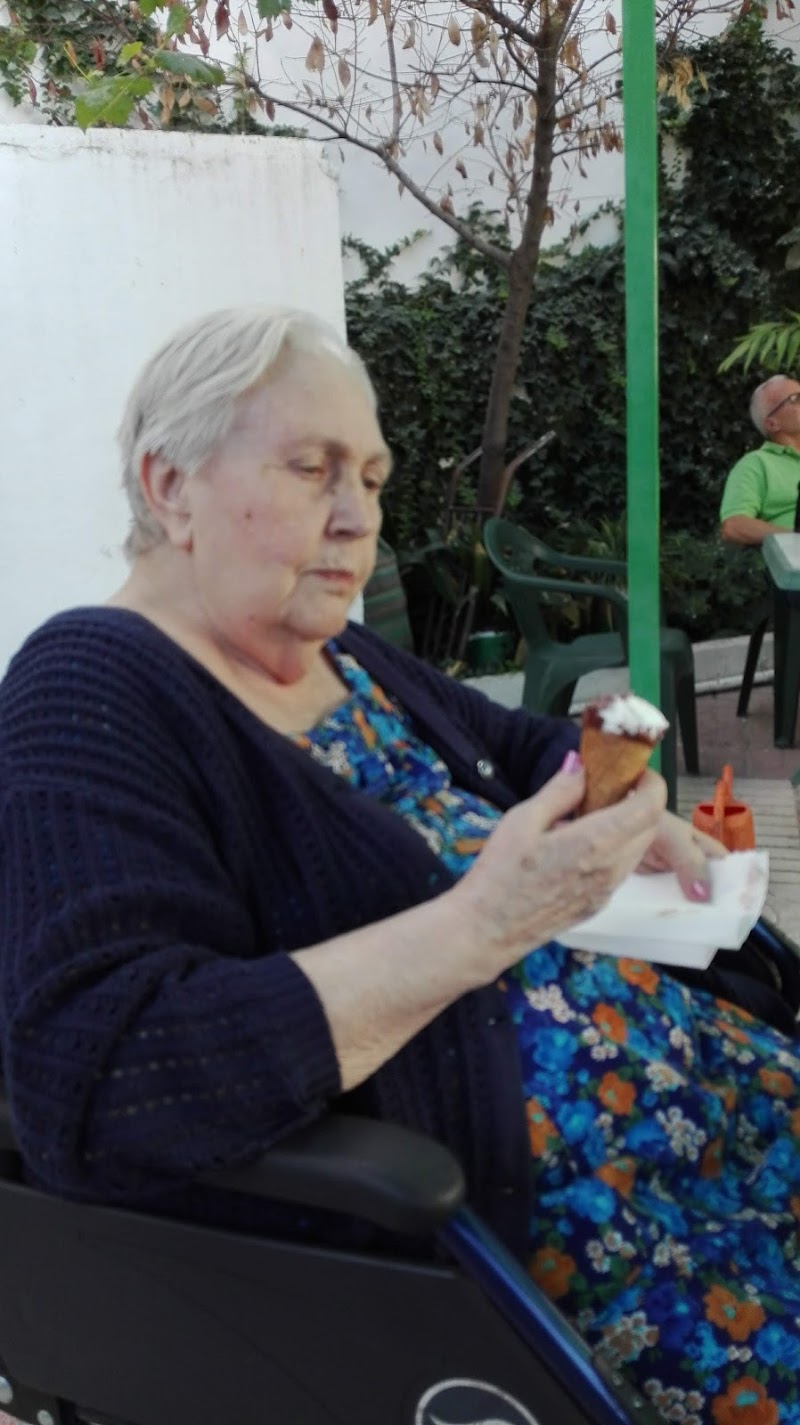 Residencia Nueva del Milenio Camino de Santiago — foto 3