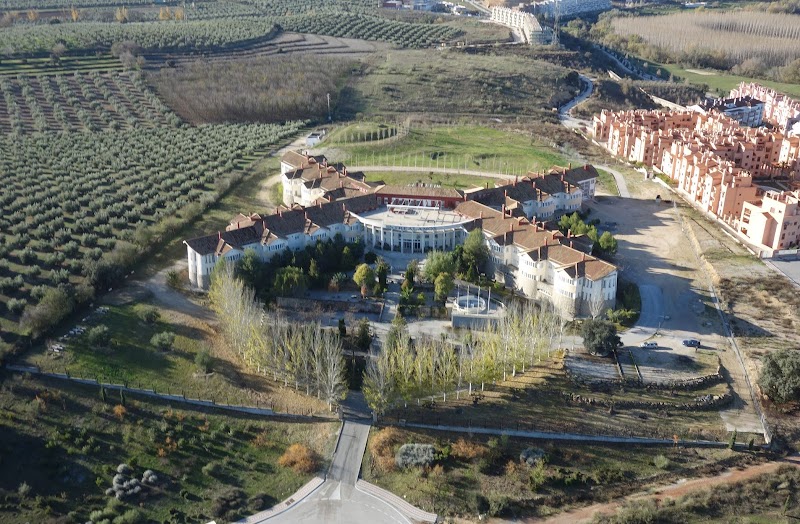 Centro Residencial Entreálamos — foto 2