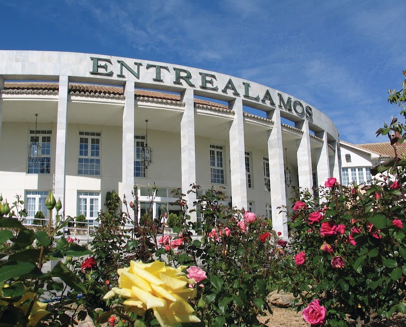 Centro Residencial Entreálamos — foto 4