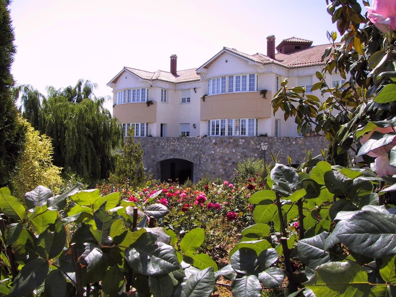 Centro Residencial Entreálamos — foto 6