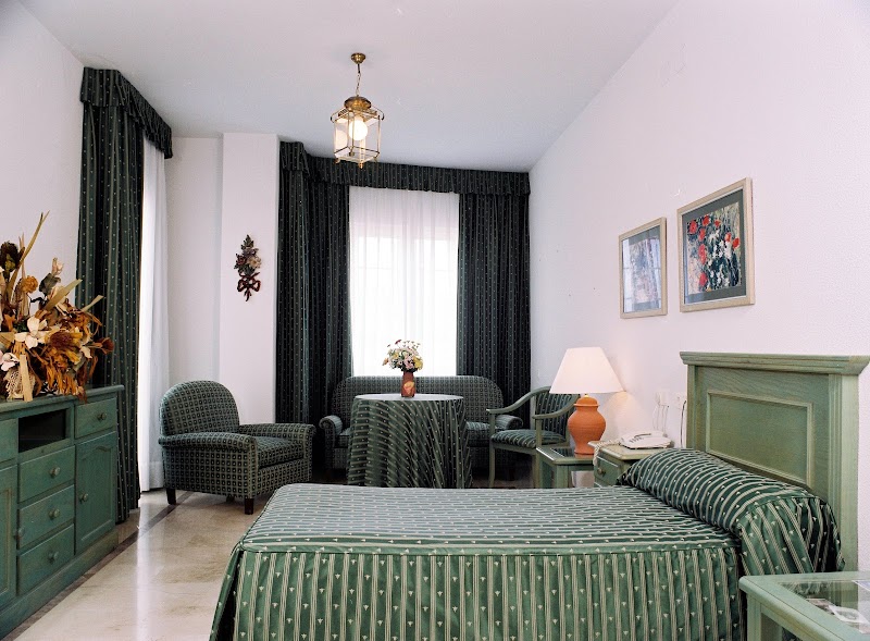 Centro Residencial Entreálamos — foto 7