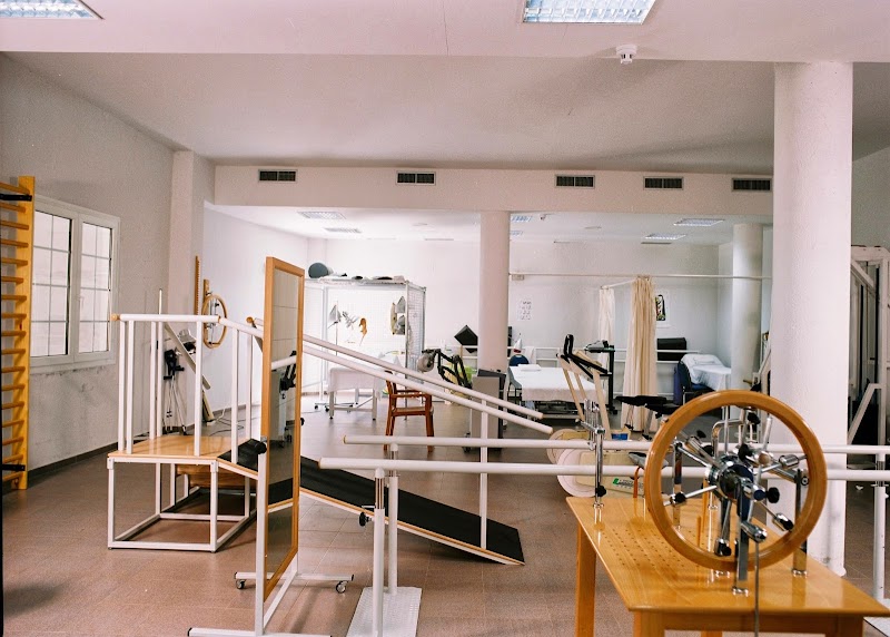 Centro Residencial Entreálamos — foto 9