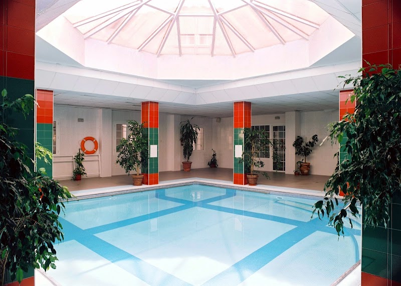 Centro Residencial Entreálamos — foto 10