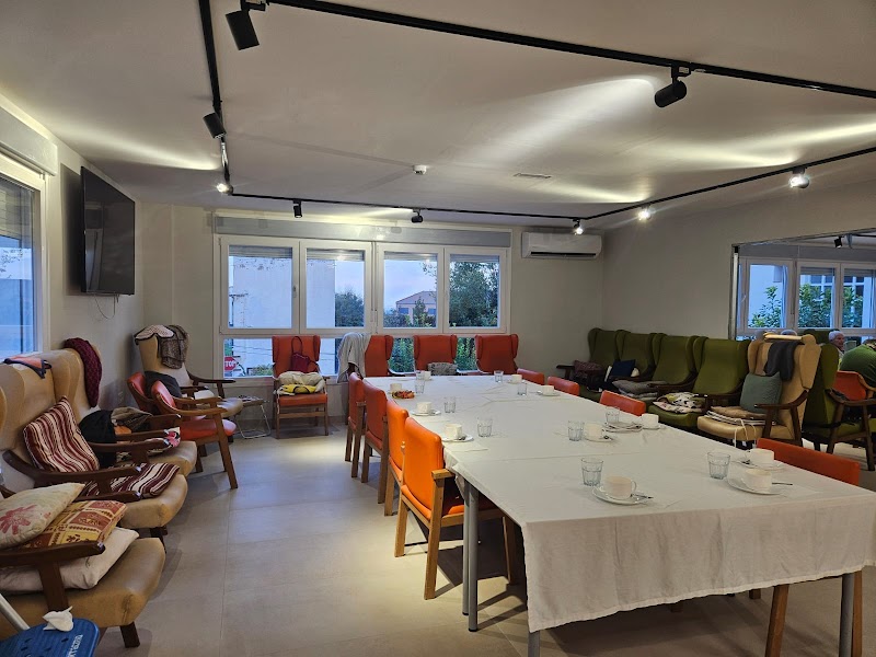 Residencia La Encarnación y San José — foto 2