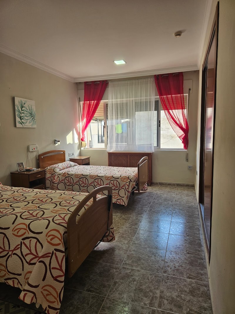 Residencia La Encarnación y San José — foto 3