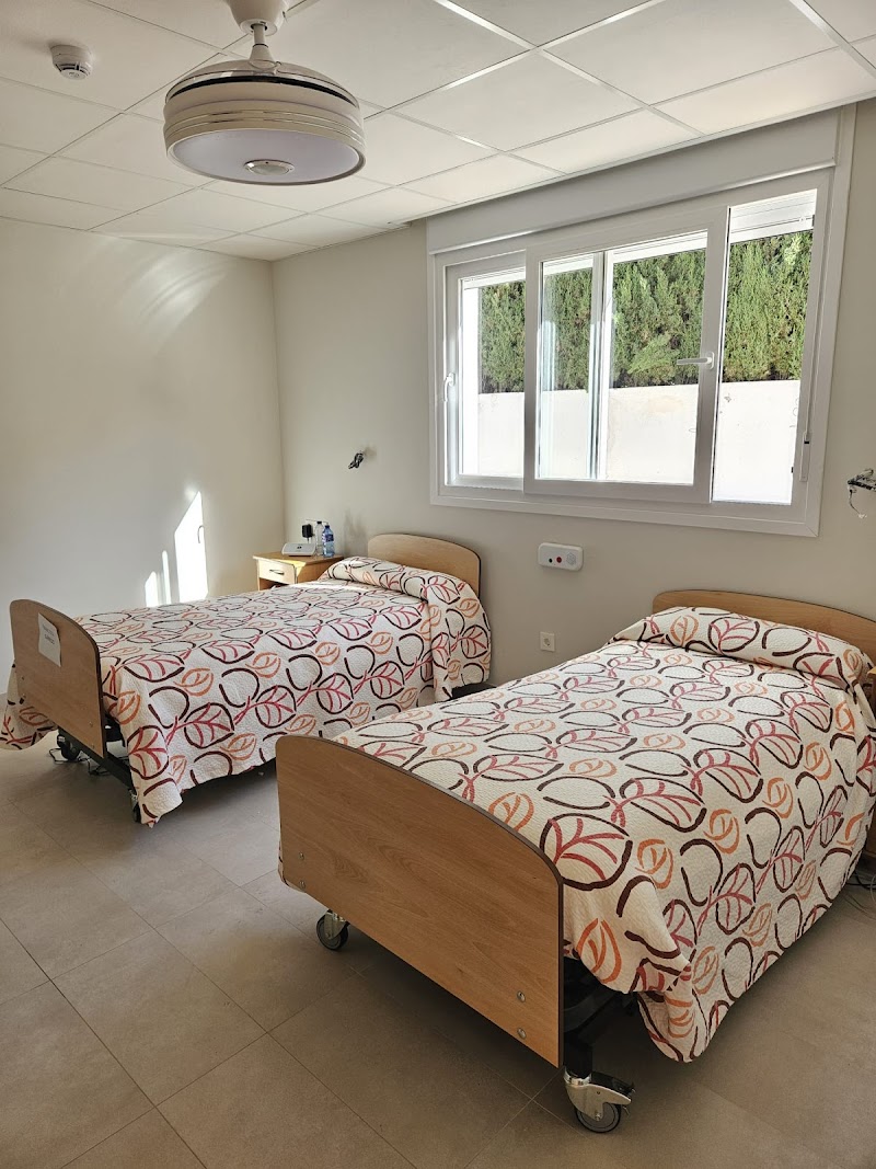 Residencia La Encarnación y San José — foto 4