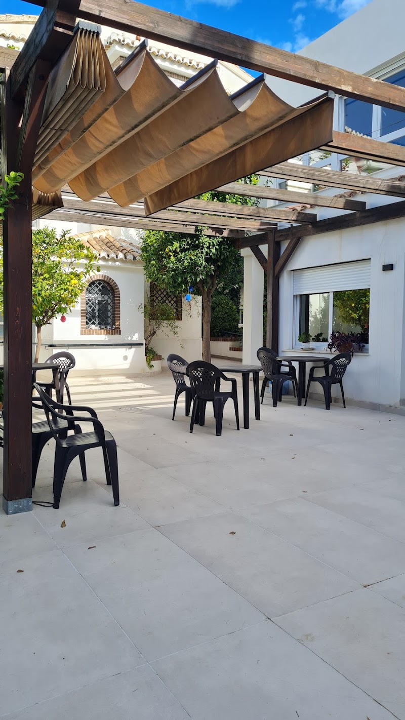 Residencia La Encarnación y San José — foto 5