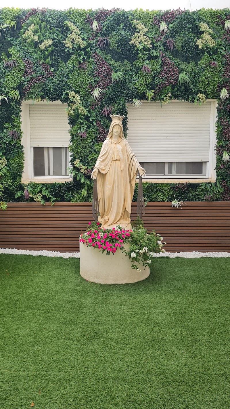 Residencia La Encarnación y San José — foto 6