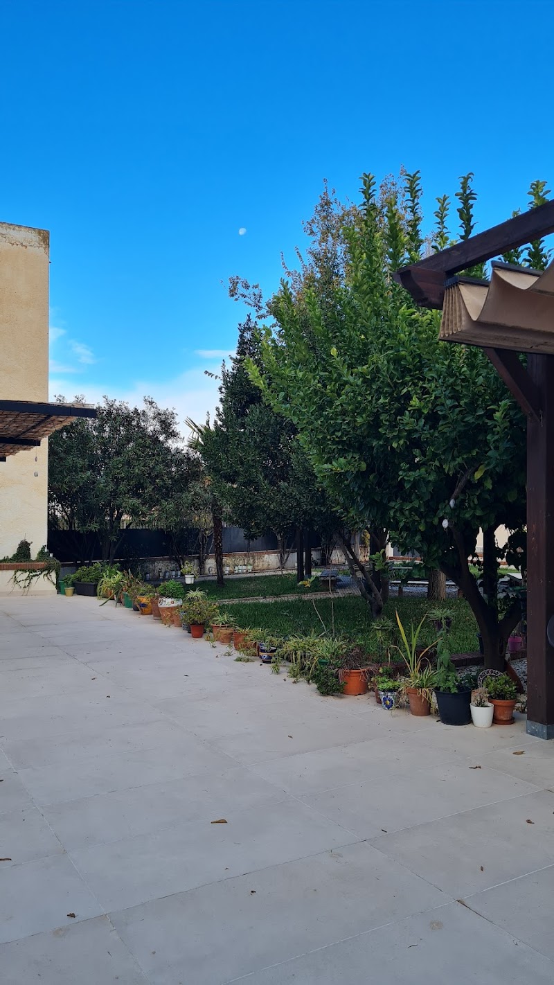 Residencia La Encarnación y San José — foto 7